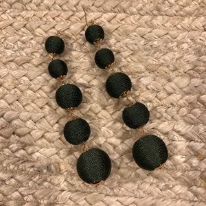 Big Statement Earrings